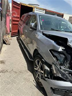 فۆرد ئێکسپێدیشن